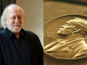 Quién es László Krasznahorkai, el húngaro ganador del Premio Nobel de Literatura 2025