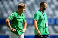 Ireland expects – but what does a successful November look like for Andy Farrell’s team?