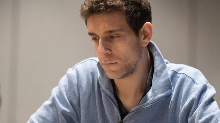 Murió Daniel Naroditsky, maestro y figura del ajedrez mundial