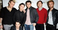 Lostprophets star condemned paedo frontman Ian Watkins to 'rot for eternity'
