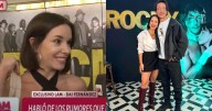 Qué dijo Dai Fernández sobre su supuesto romance con Nico Vázquez