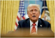 La dura advertencia de Trump a Hamás si no abandona el poder en Gaza: "Será completamente aniquilado"