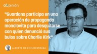 Ignasi Guardans: el acoso a la prensa libre para saldar cuentas pendientes