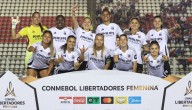 Colo-Colo venció a San Lorenzo y clasificó a cuartos de la Copa Libertadores Femenina con puntaje perfecto