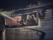 Midnight Fire On Casper’s CY Avenue Leads To Quick Response