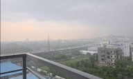 Andhra Pradesh Braces for Heavy Rains Amid Bay of Bengal Weather Disturbance
