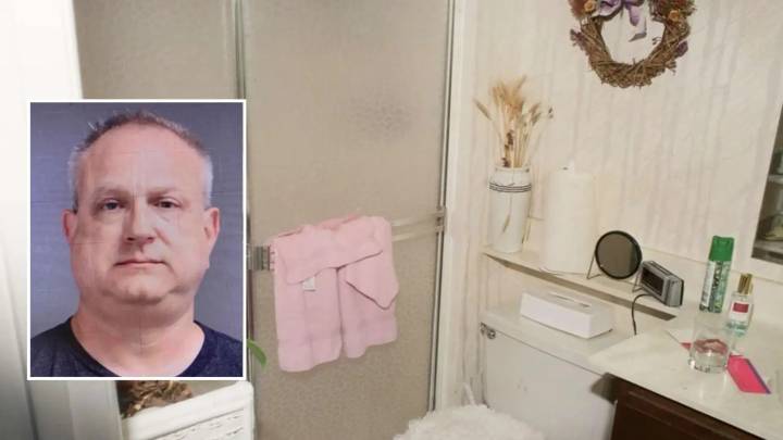 Un exmilitar confiesa un crimen 30 años después: "Si no es por mi mujer e hijos, sería asesino en serie"
