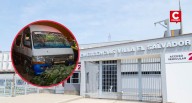 Lurín: Muere madre de familia que resultó herida en ataque a combi por presunta extorsión
