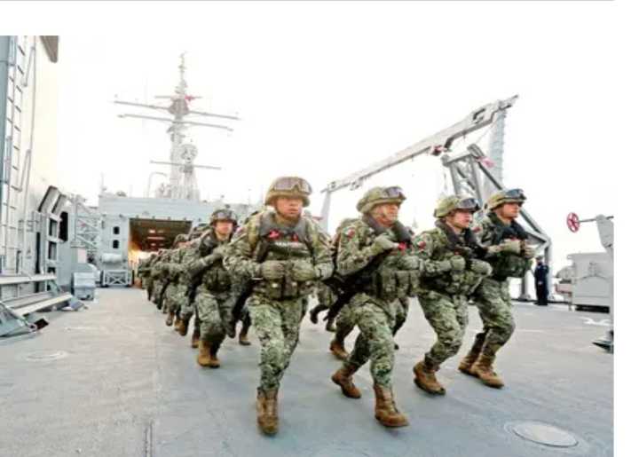 Marina podrá usar IA y emplear ciberdefensa