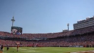 Why is it called Red River Rivalry? Explaining name change, history, location of Texas vs. Oklahoma football game