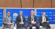 Dólar en «situación extrema»: el presidente del BCRA habló de la volatilidad cambiaria y el swap con EE.UU.