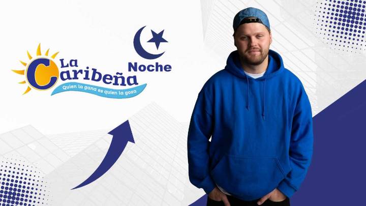 La Caribeña Noche dio a conocer sus resultados en Colombia: martes 28 de octubre