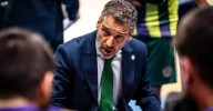 Ibon Navarro: "Tuvimos un viaje muy duro; no será fácil ganar aquí"