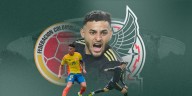 México vs Colombia: cuándo, dónde y a qué hora ver el primer amistoso del Tri en la fecha FIFA