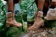 Winter Capsule Collection 2025 de Jimmy Choo