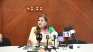 Congreso solo puede apoyar a la UAS en cierre de año con reasignación de presupuesto: Tere Guerra