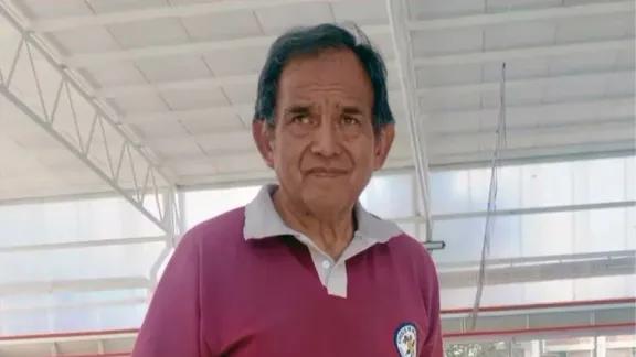 Quién era Vicente Cordeyro, el excomisario de Salta que apareció muerto y denunciaba casos narcos