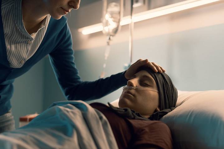 Liver Donations Following Assisted Suicide Are Safe, Life