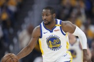 Jonathan Kuminga gets going on the court with Warriors after three-month contract stalemate – Winnipeg Free Press