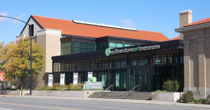 Yellowstone Art Museum cuts four staff positions after major cut in county funds