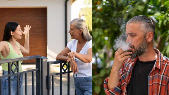 ¿Se puede prohibir fumar marihuana y otras sustancias en edificios y conjuntos? La ley es muy clara