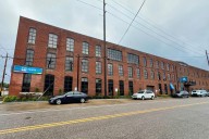 Franklin Lofts Breaks Ground on $13M Project