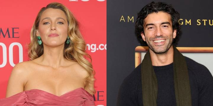 Blake Lively Lawyer Shares Statement On Justin Baldoni’s Auto-Deleted Text Messages Amid ‘It Ends With Us’ Lawsuit | Blake Lively, It Ends with Us, Justin Baldoni | Celebrity News and Gossip | Enterta