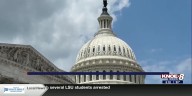 What a federal shutdown will mean for the ArkLaMiss