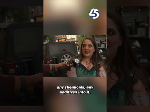Mobile dispensary truck raises legal questions and safety concerns in Federal Hill