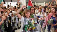 Israel Deports Greta Thunberg and 170 Other Activists to Greece and Slovakia