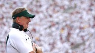 Jim Leavitt has no place in the USF Athletics Hall of Fame