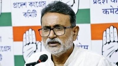 Tripura Congress alleges misuse of SIR to delete voter names of poor, tribal communities