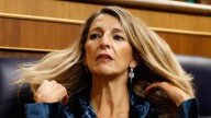 La amenaza de Yolanda Díaz a Donald Trump: "Le va a salir muy caro a los norteamericanos"