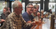 Berkeley brewery's 10-cent beer deal builds community one dime at a time