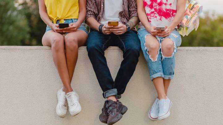 "Con 16 años, me gusta más un 06 que un 09"...y no hablamos de vinos