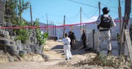 Ejecutan a hombre en el Maclovio Rojas