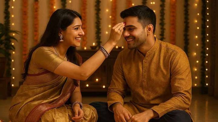 Bhai Dooj 2025: Celebrating the Eternal Bond of Love and Protection Between Siblings