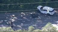 All lanes of Narcoossee Road shut down in Osceola County