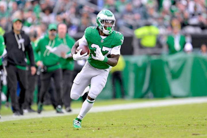 High-Upside Bench Stashes: Sneaky Fantasy Football Waiver Wire Adds Before Week 9