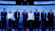 Encuesta Cadem: ¿Quién lidera realmente la carrera presidencial en Chile?