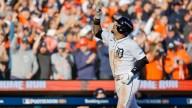 Tigers keep season alive, force Game 5 of ALDS vs. Mariners