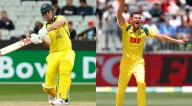 IND vs AUS, 1st ODI: Mitchell Marsh & Josh Hazlewood Star As Australia Take 1
