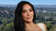Kim Kardashian Buys Home Next Door To Hers For Huge Expansion