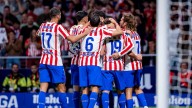 El Atlético de Madrid visita al Arsenal, líder invicto de la Premier