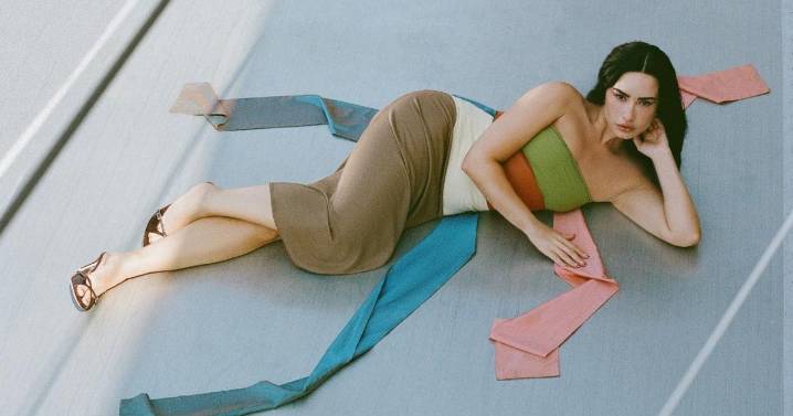 Demi Lovato’s New Album ‘It’s Not That Deep’ Out Now