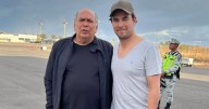Culpan a padre de Checo Pérez de dejar sin agua y comida a cientos de personas en Jalisco