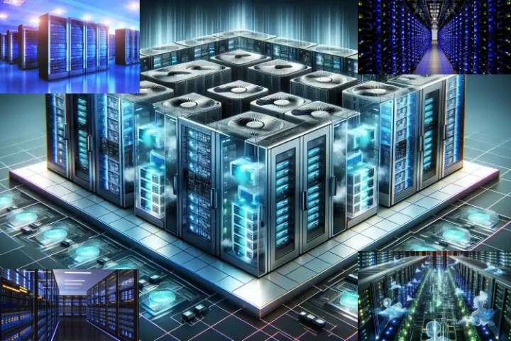 Centros de datos en el espacio: la nueva frontera de la computación sostenible -