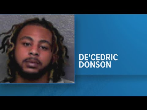Man sentenced for high-speed chase that killed Coweta County deputy
