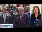 Dems are kowtowing to radical left base: Marsha Blackburn