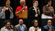 Meet the 8 candidates for the Akron school board